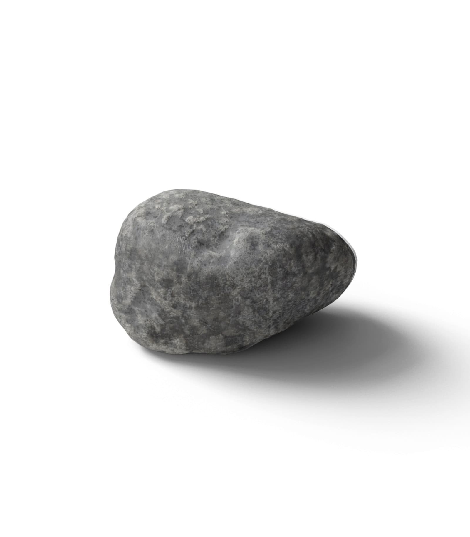 Mockup stone isometric v16 Mockup Stone Isometric V16