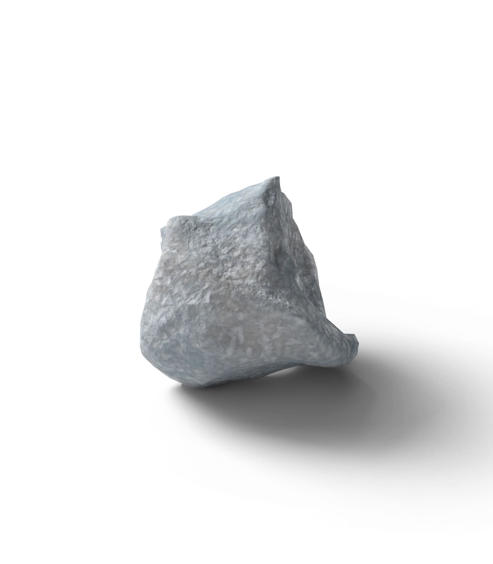 Mockup stone isometric v18 Mockup Stone Isometric V18