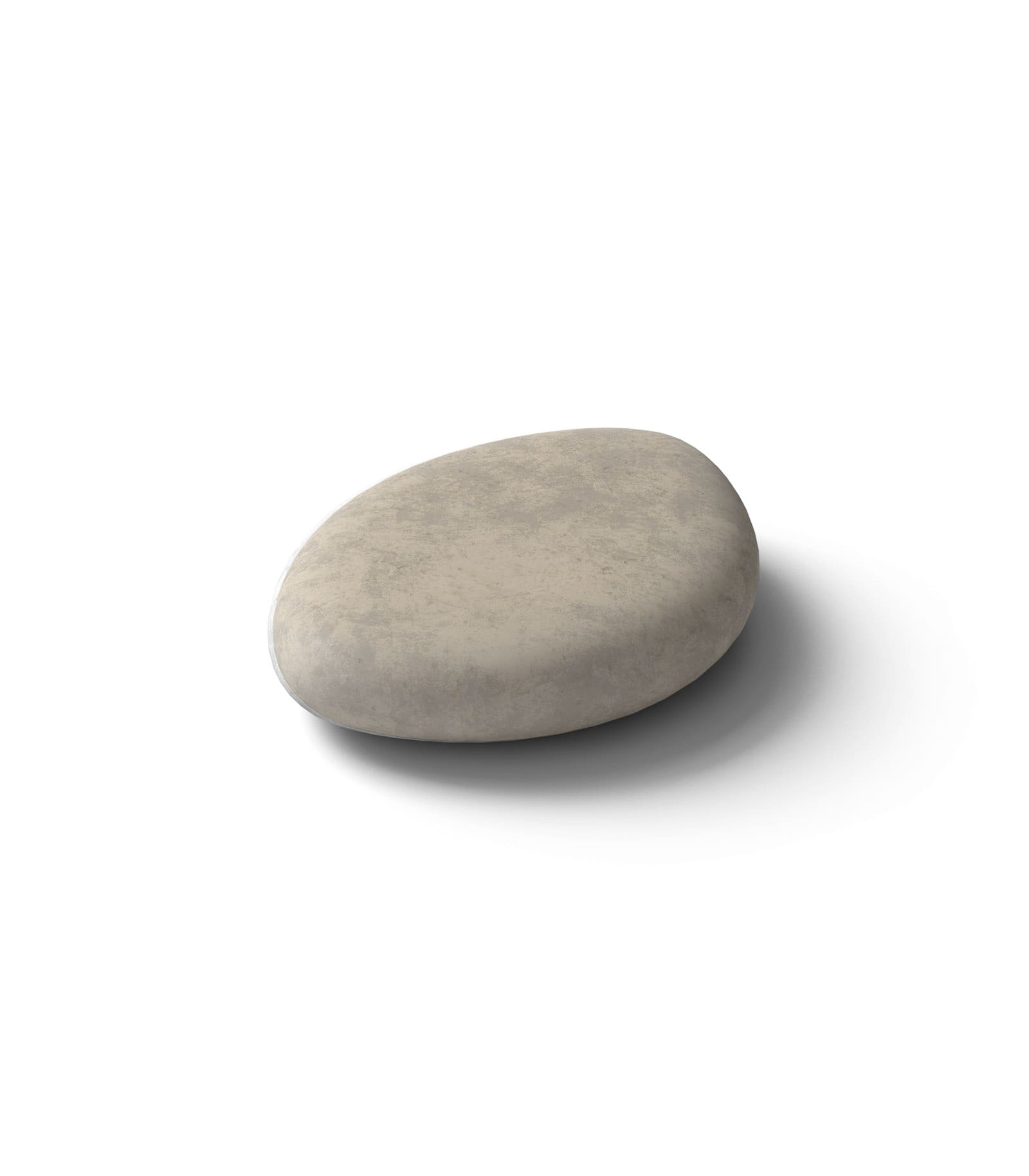 Mockup stone isometric v6 Mockup Stone Isometric V6
