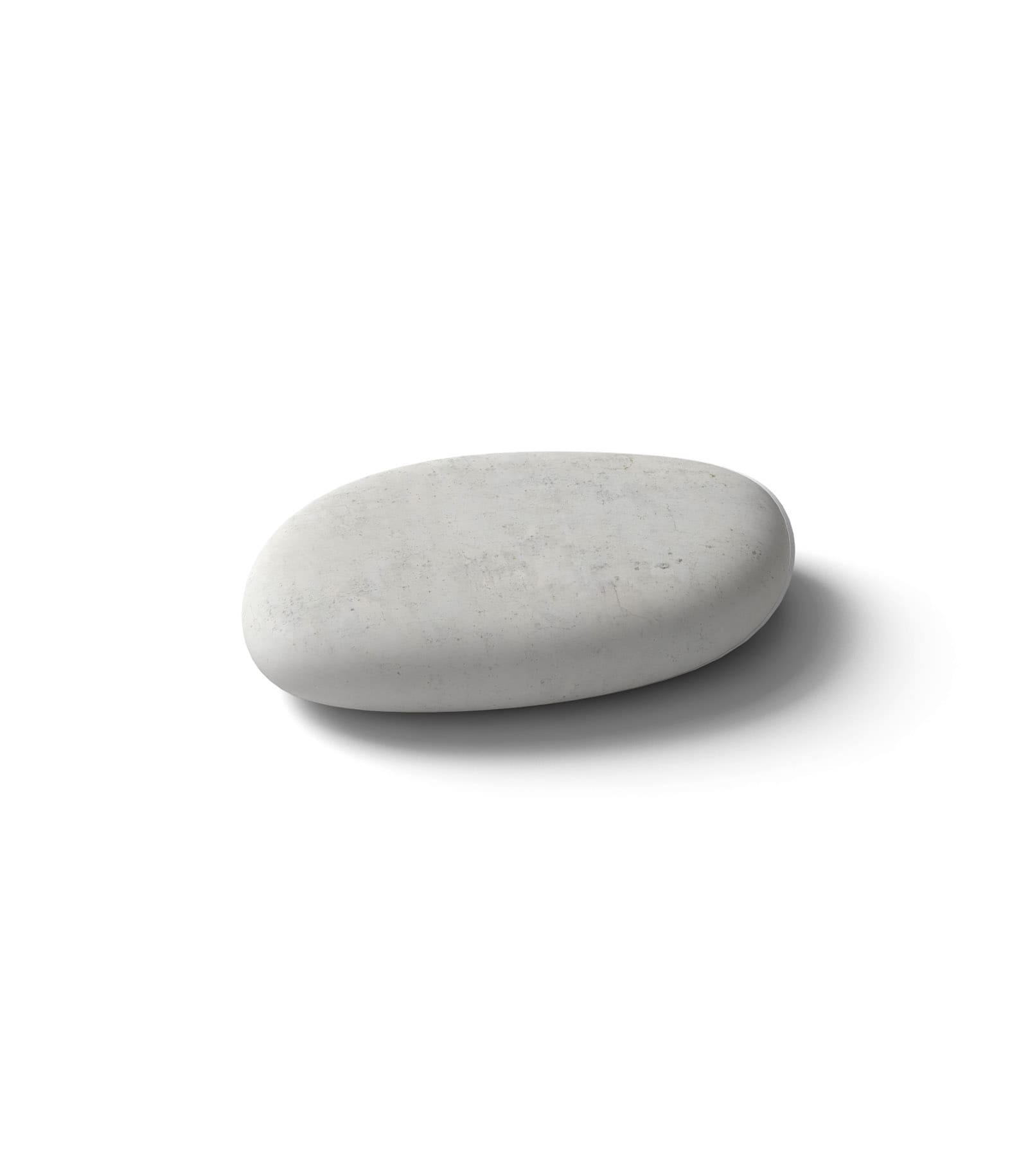 Mockup stone isometric v9 Mockup Stone Isometric V9