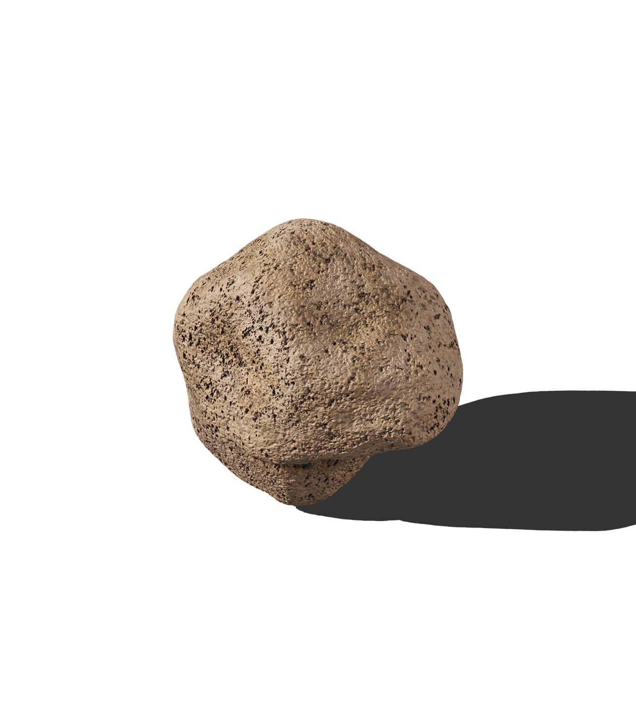 Mockup stone v14 isometric Mockup Stone V14 Isometric