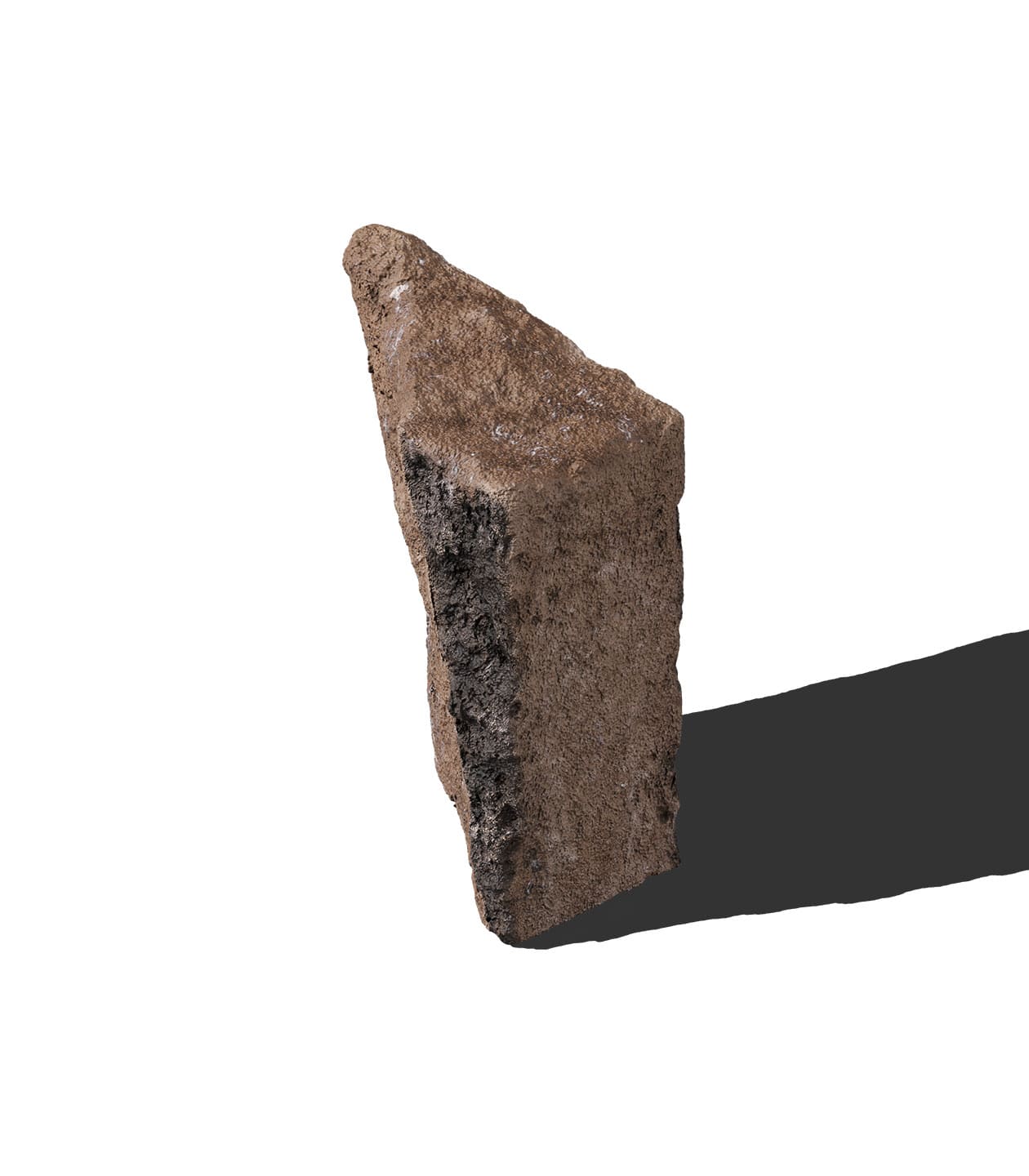 Mockup stone v6 isometric Mockup Stone V6 Isometric