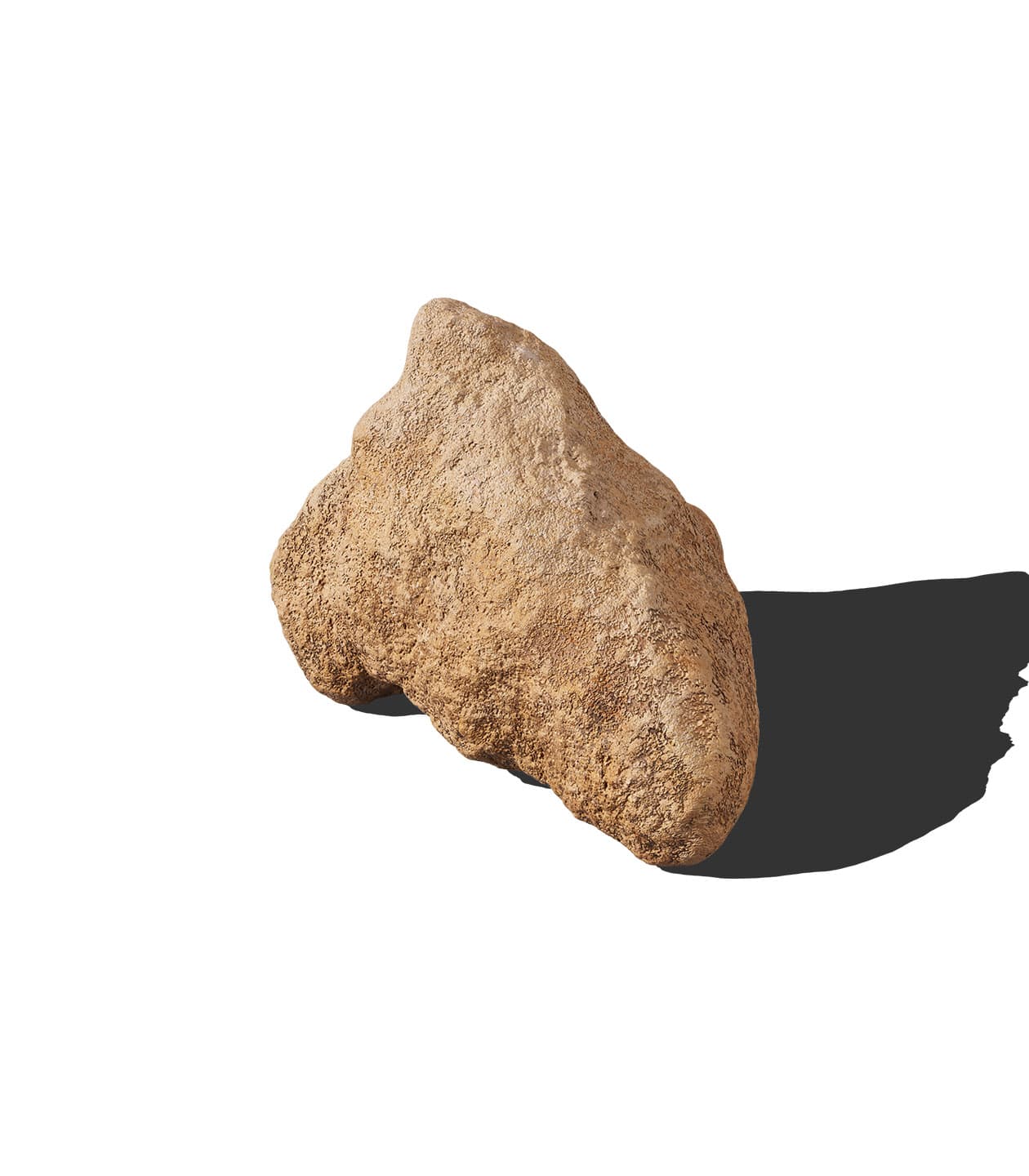 Mockup stone v8 isometric Mockup Stone V8 Isometric