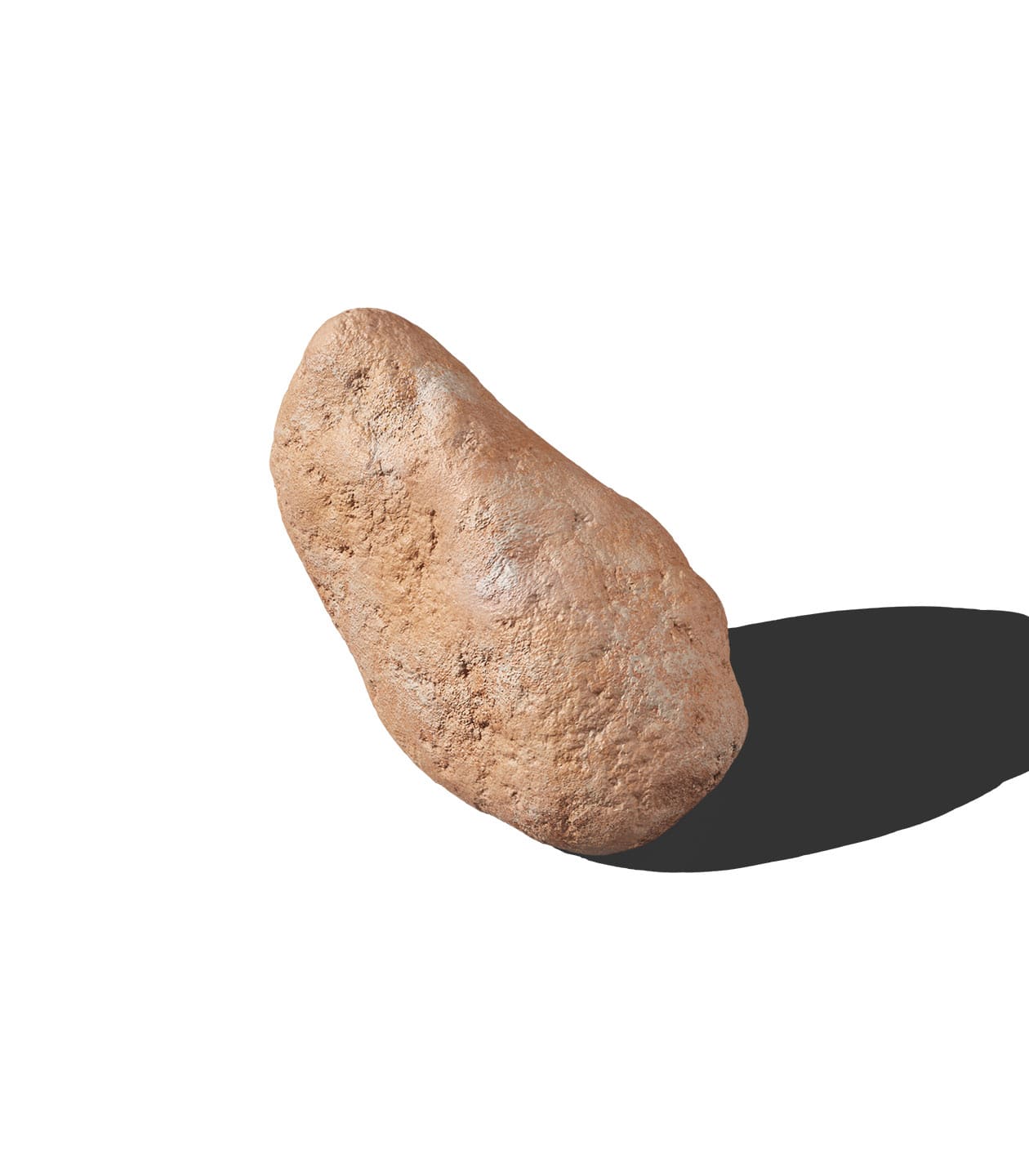 Mockup stone v9 isometric Mockup Stone V9 Isometric