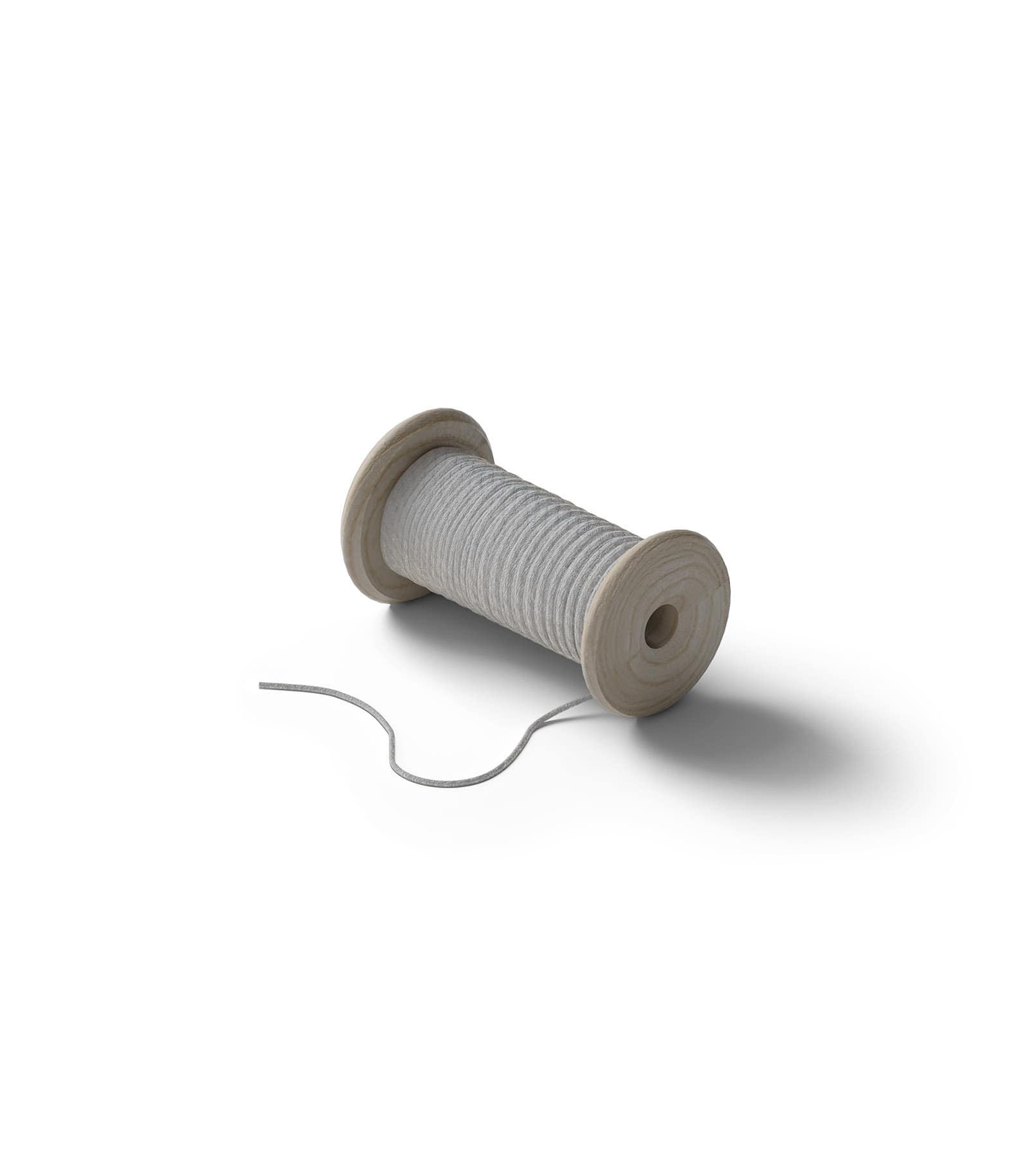 Mockup threads isometric v5 Mockup Threads Isometric V5