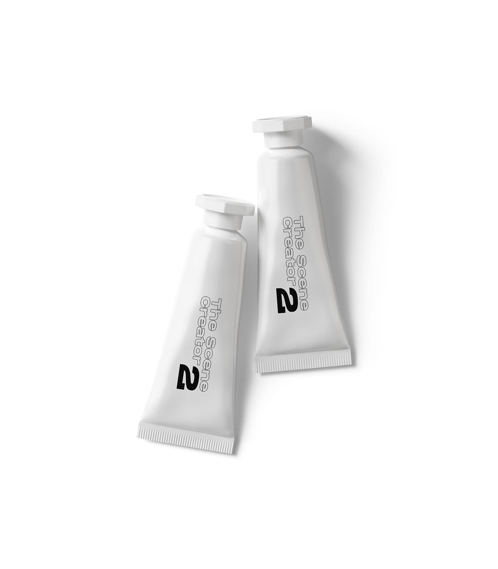 Mockup tubes v1 top Mockup Tubes V1 Top