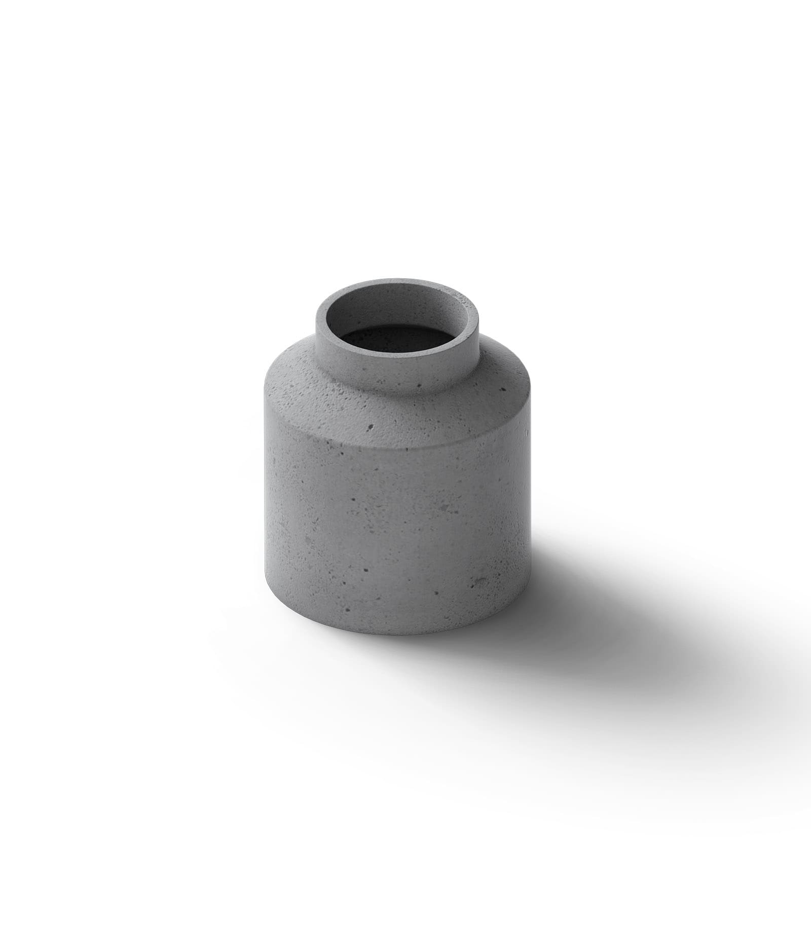 Mockup vase isometric v1 Mockup Vase Isometric V1