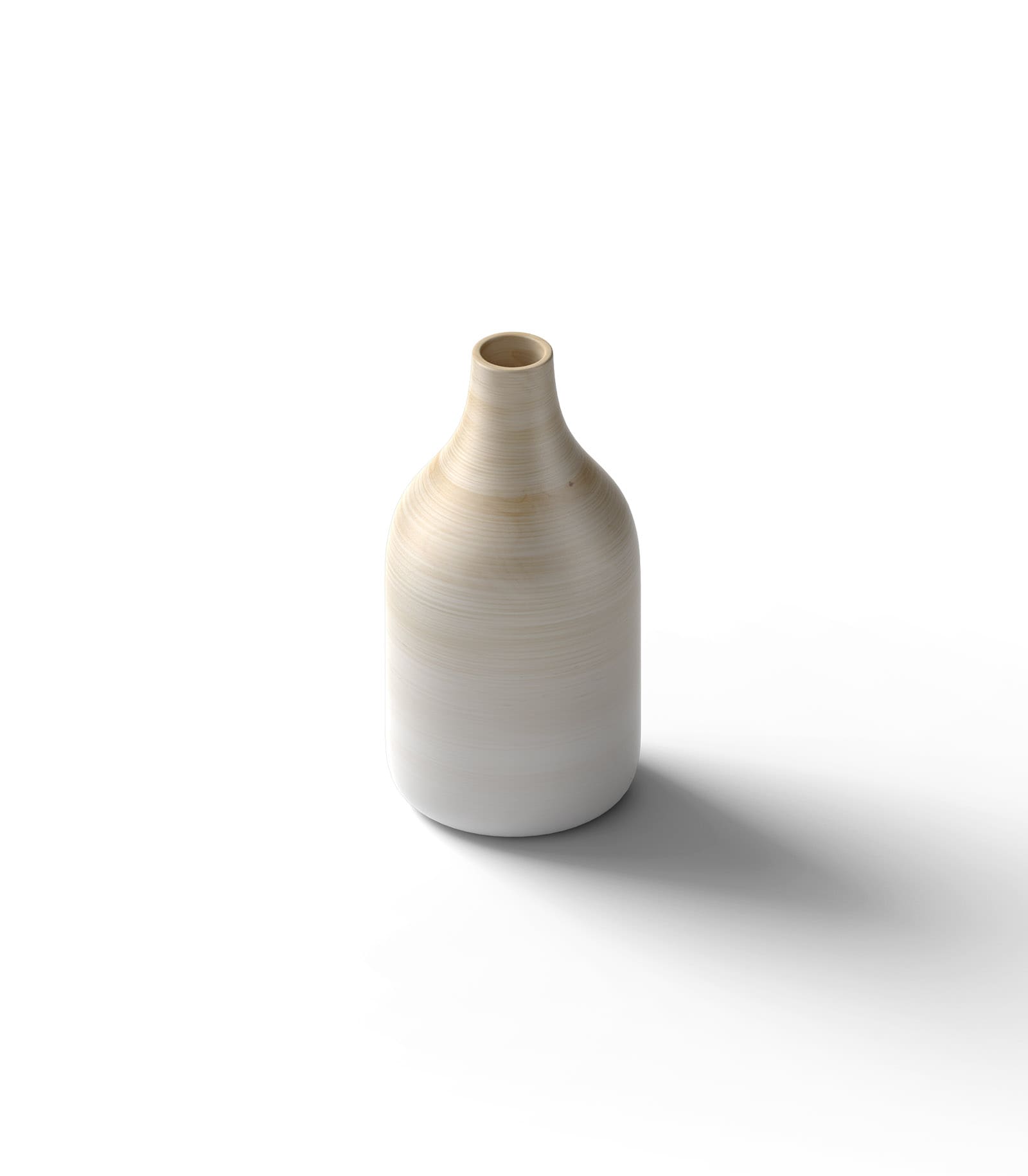 Mockup vase isometric v6 Mockup Vase Isometric V6