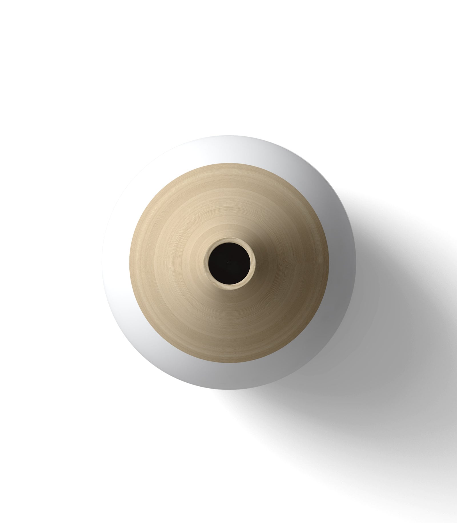 Mockup vase top v8 Mockup Vase Top V8