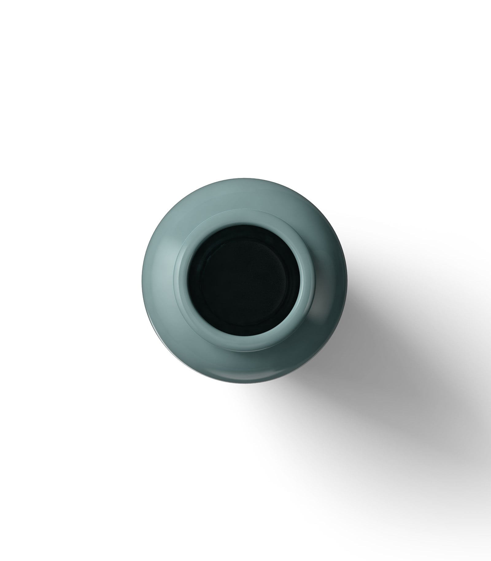 Mockup vase top Mockup Vase Top