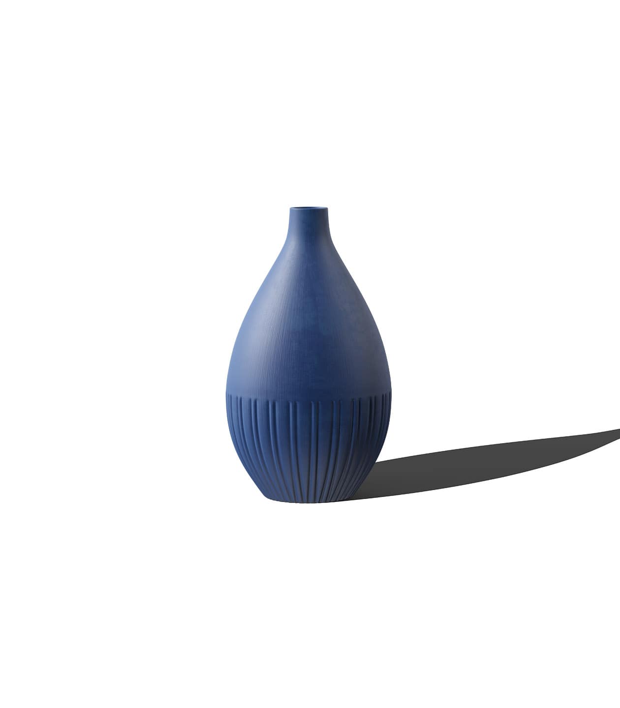 Mockup vase v1 front view Mockup Vase V1 Front View