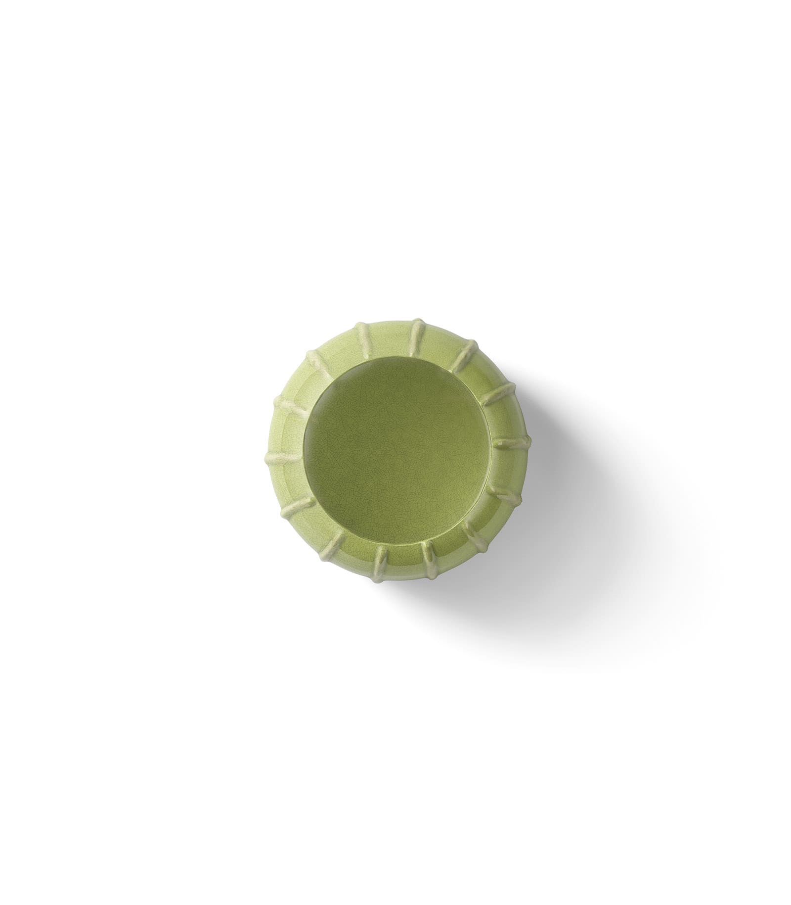 Mockup vase v1 top Mockup Vase V1 Top