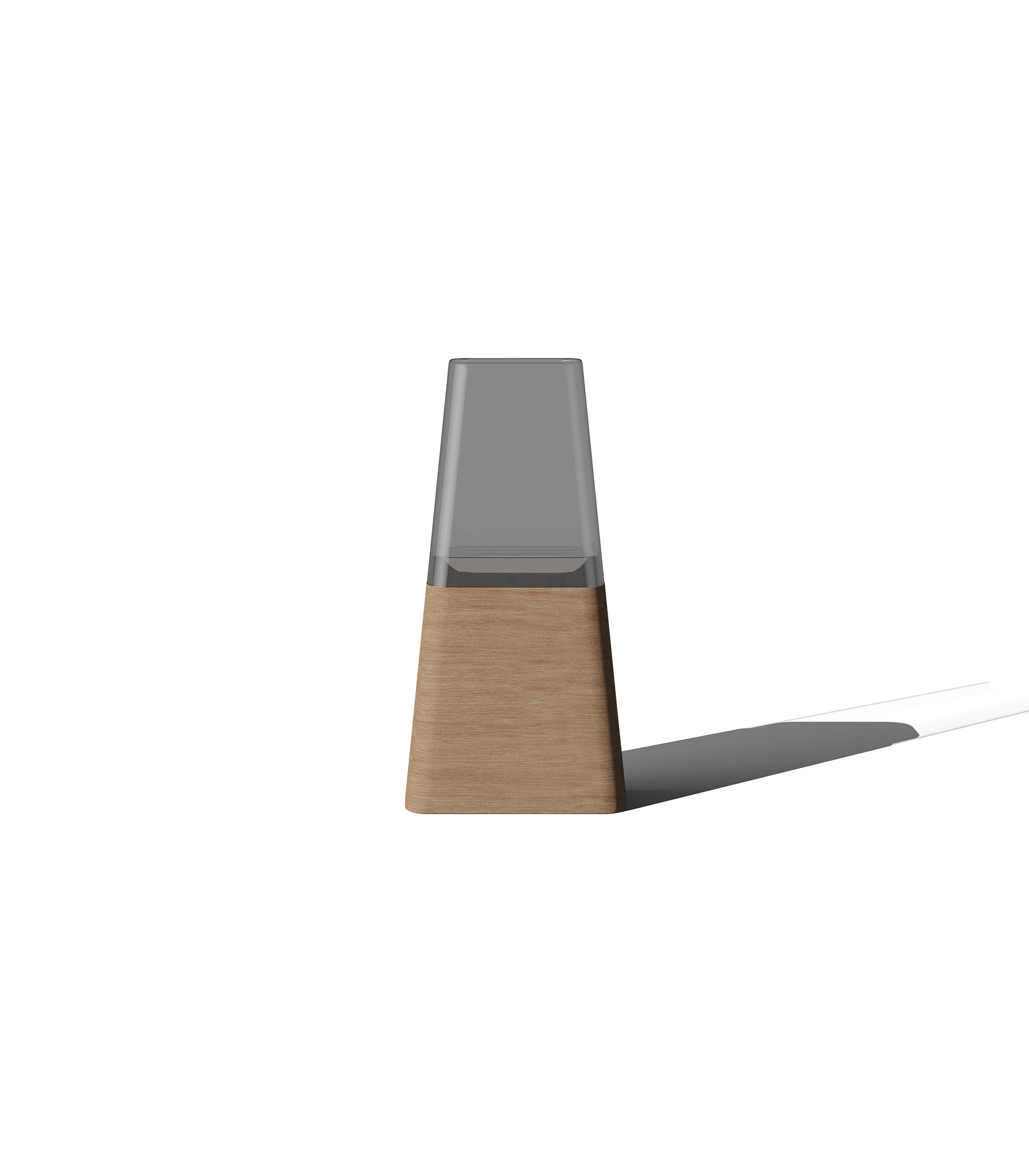 Mockup vase v20 front view Mockup Vase V20 Front View