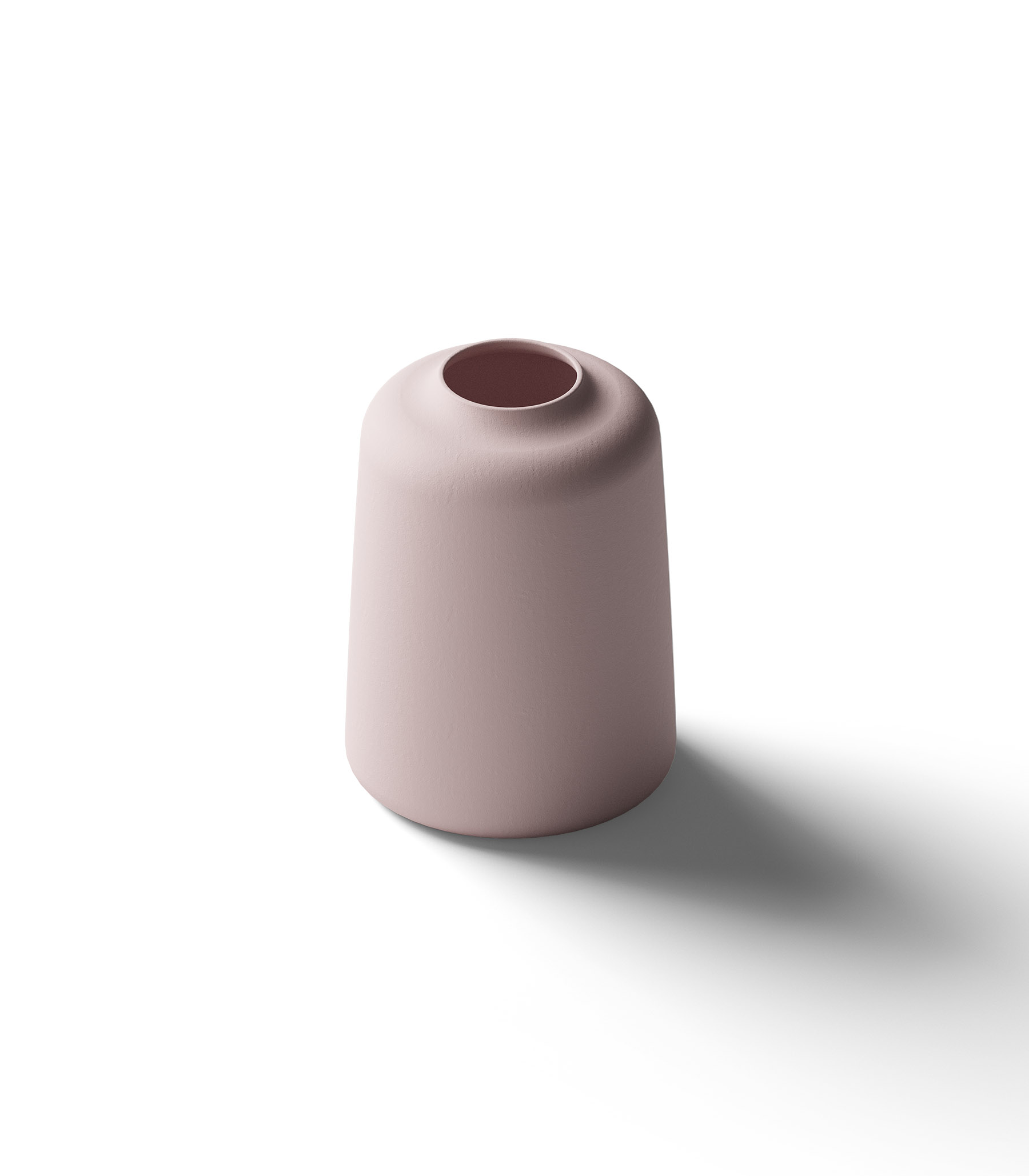 Mockup vase v3 isometric Mockup Vase V3 Isometric