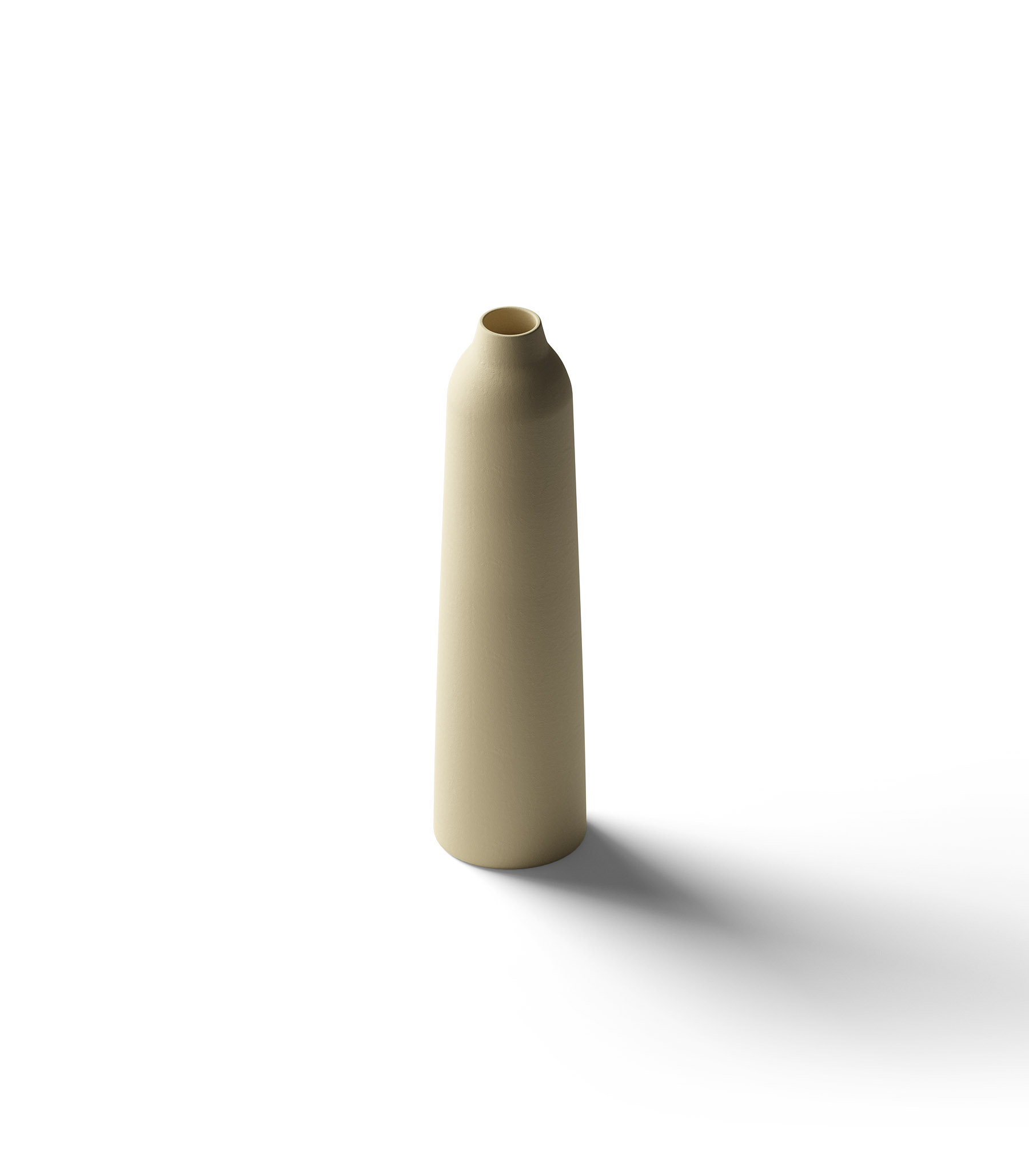 Mockup vase v4 isometric Mockup Vase V4 Isometric