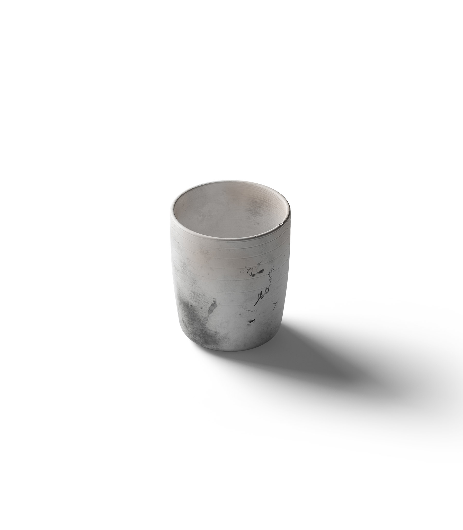 Mockup vase v5 isometric Mockup Vase V5 Isometric