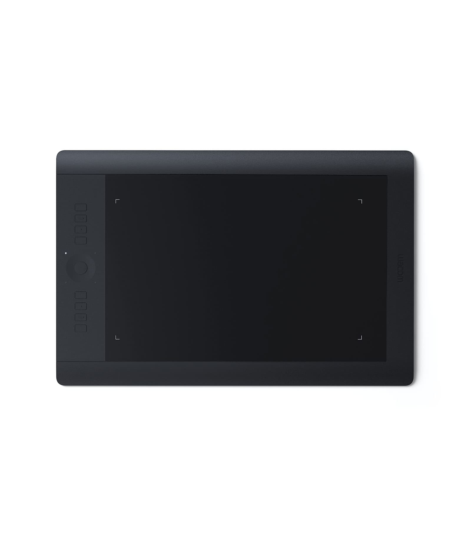 Mockup wacom top Mockup Wacom Top