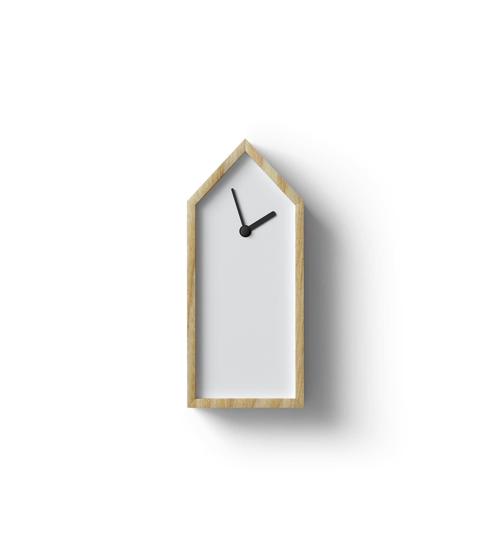 Mockup wall clock top v2 Mockup Wall Clock Top V2