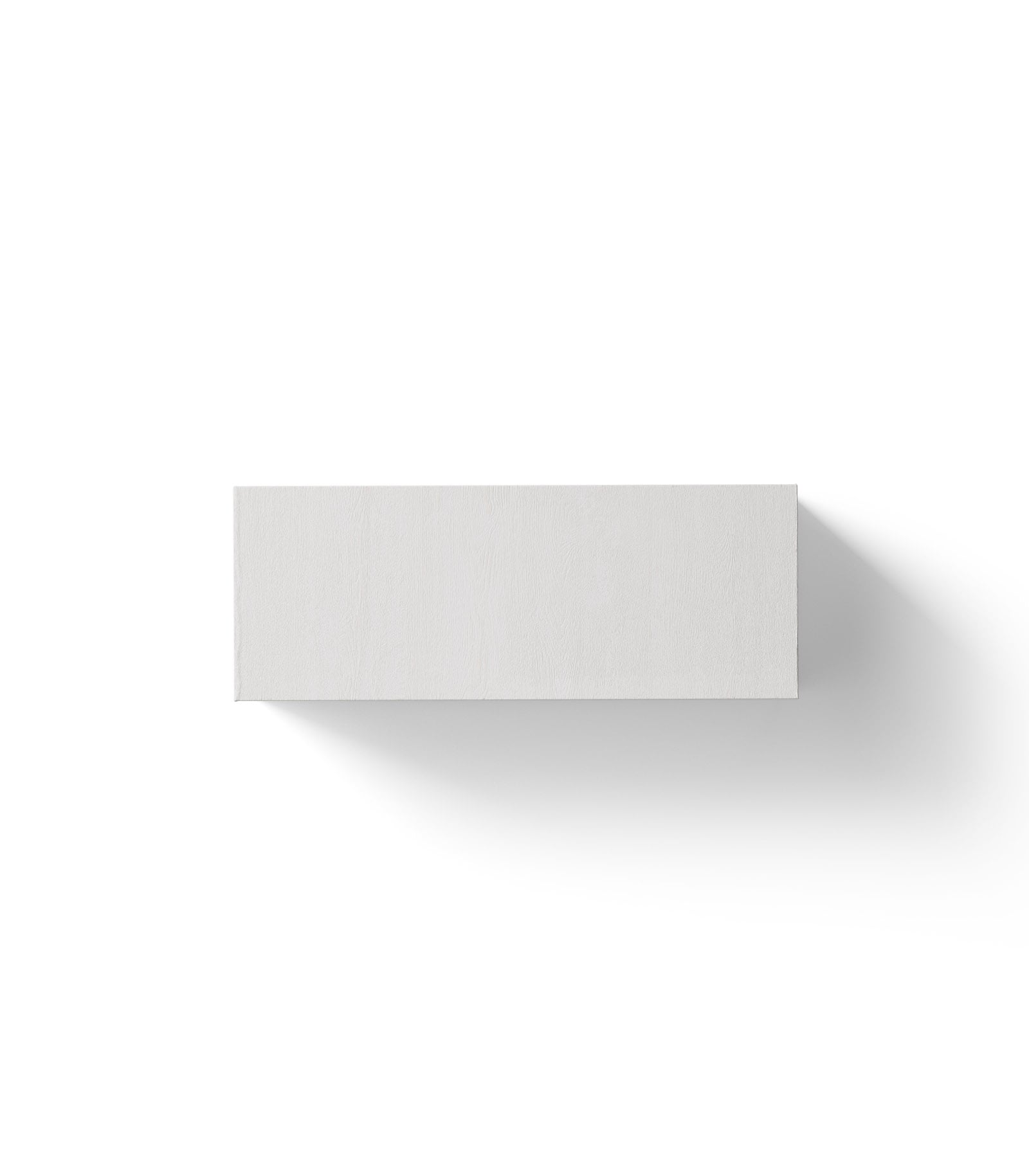 Mockup white block v2 top Mockup White Block V2 Top