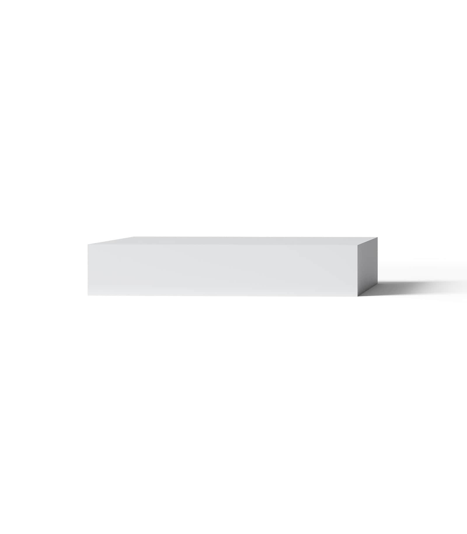 Mockup white block v9 front Mockup White Block V9 Front