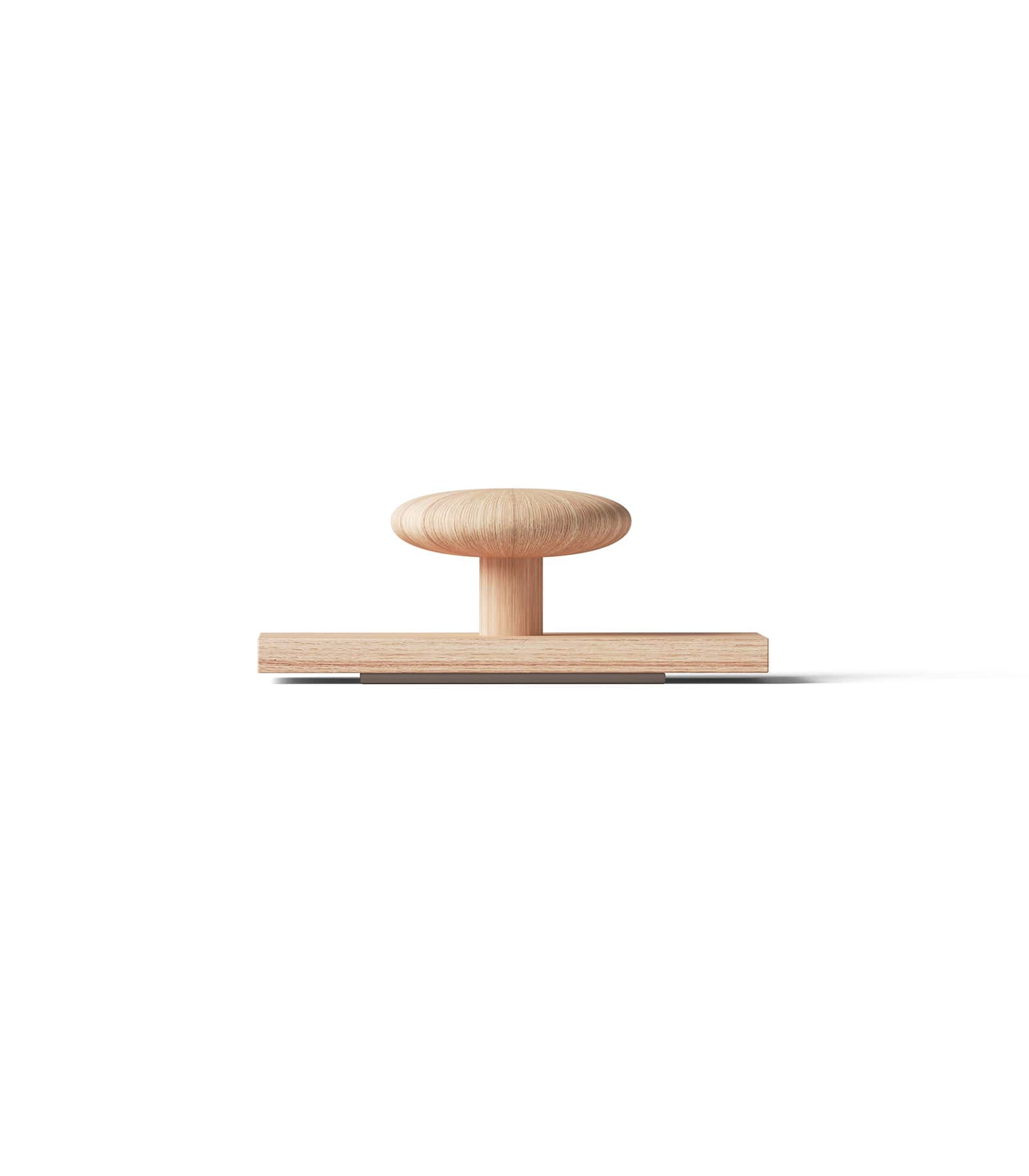Mockup wooden stamp v2 front Mockup Wooden Stamp V2 Front
