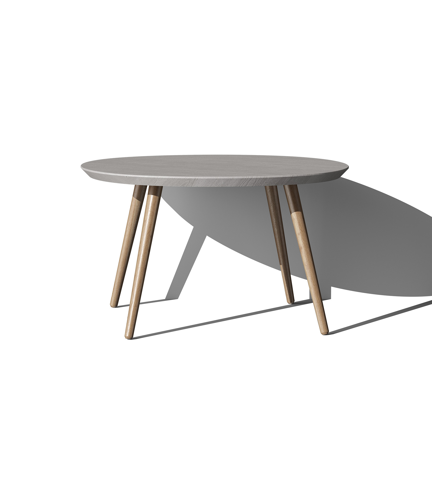 Mockup wooden table v6 front view Mockup Wooden Table V6 Front View